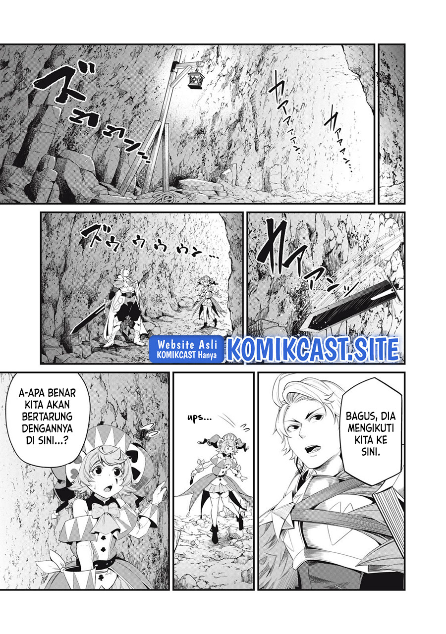 Tsuihou Sareta Tenshou Juu Kishi wa Game Chishiki de Musou Suru