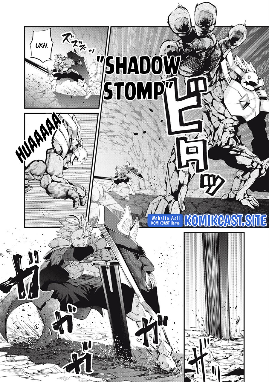 Tsuihou Sareta Tenshou Juu Kishi wa Game Chishiki de Musou Suru