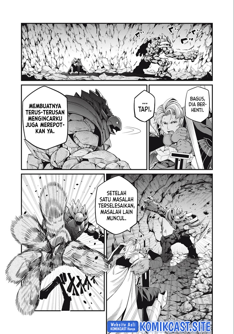 Tsuihou Sareta Tenshou Juu Kishi wa Game Chishiki de Musou Suru