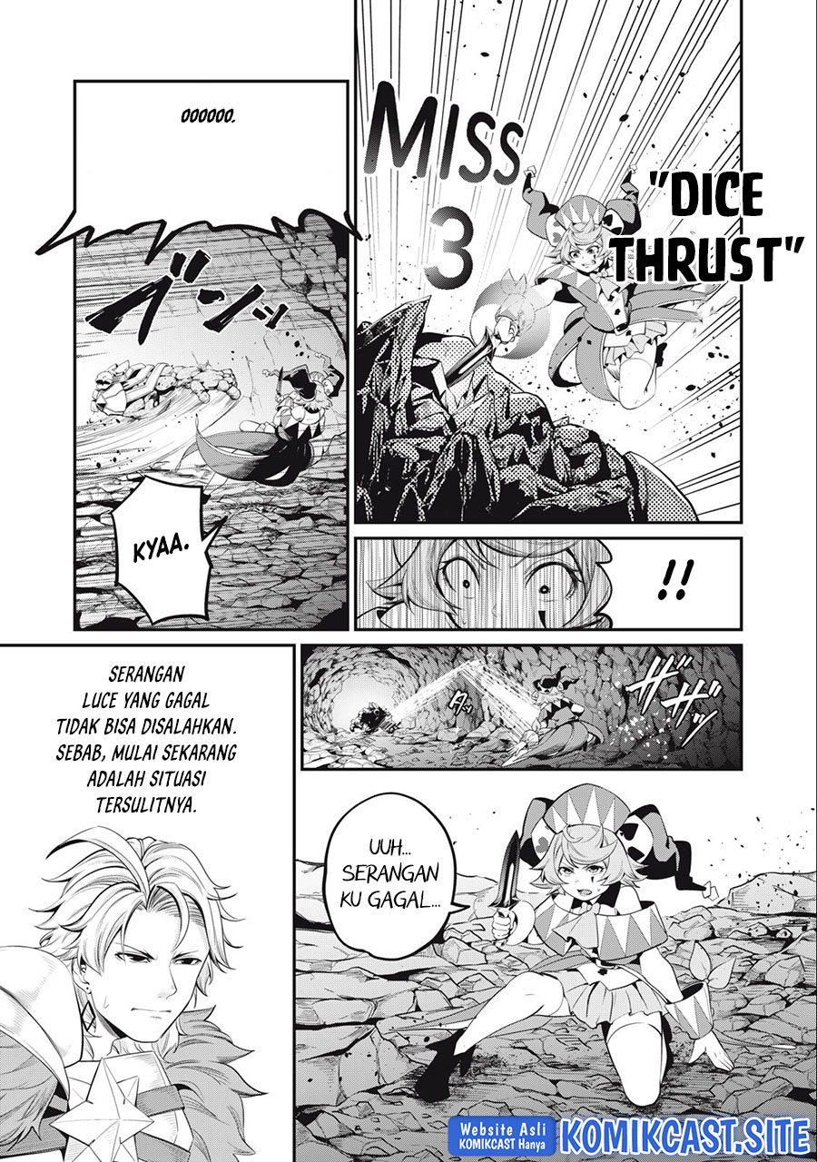 Tsuihou Sareta Tenshou Juu Kishi wa Game Chishiki de Musou Suru