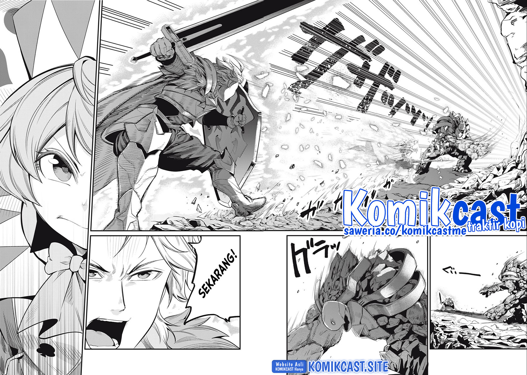 Tsuihou Sareta Tenshou Juu Kishi wa Game Chishiki de Musou Suru