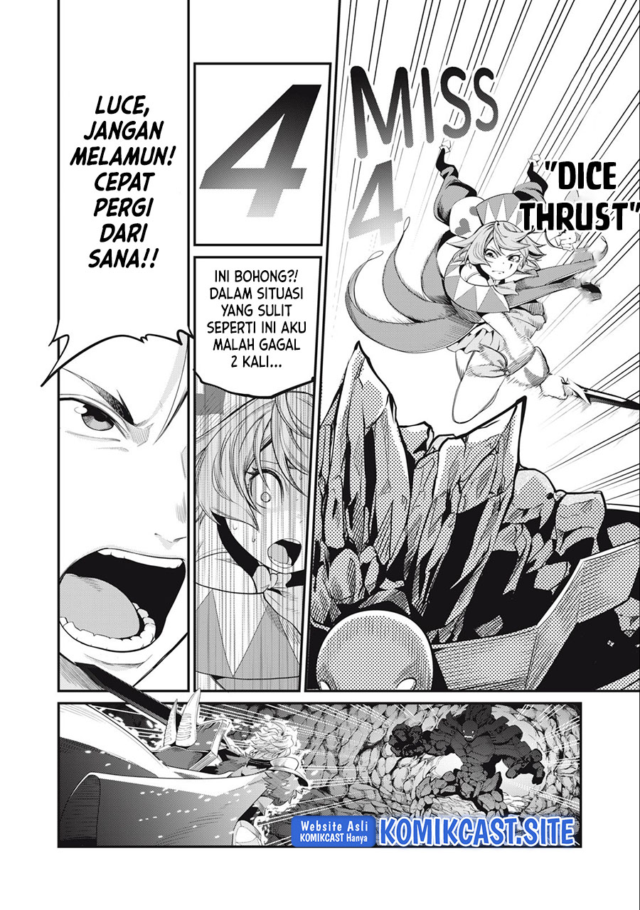 Tsuihou Sareta Tenshou Juu Kishi wa Game Chishiki de Musou Suru