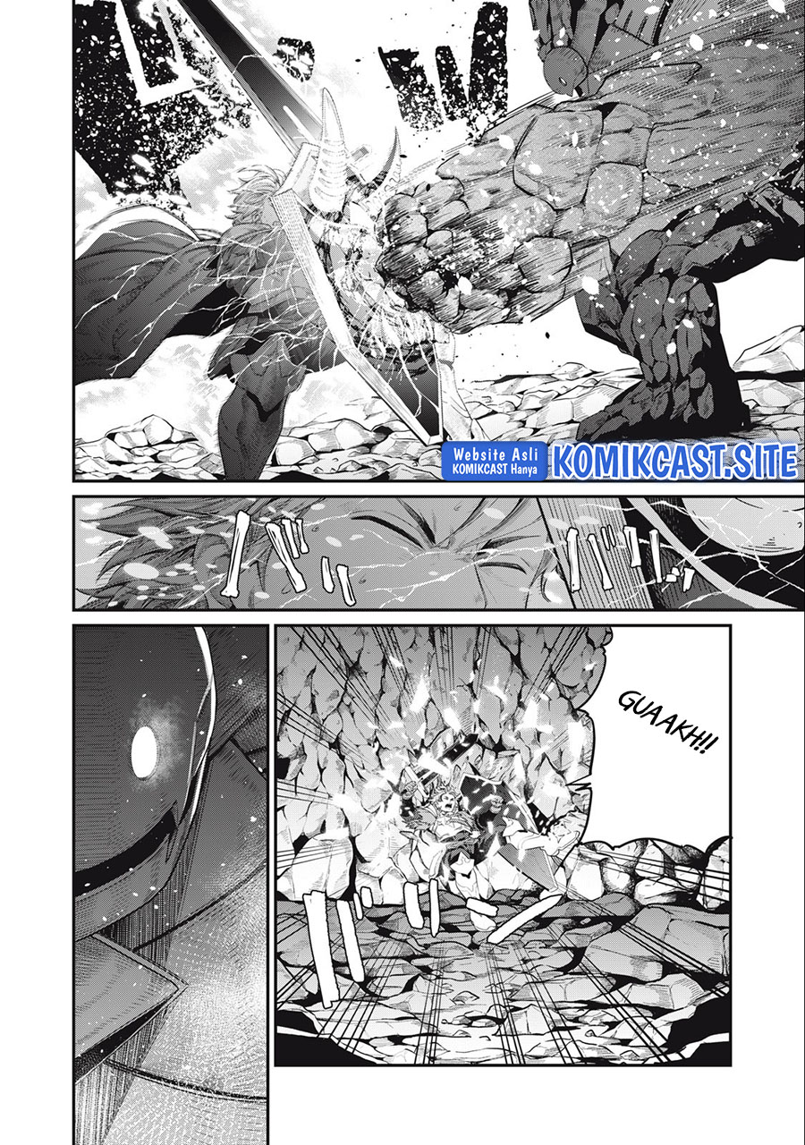 Tsuihou Sareta Tenshou Juu Kishi wa Game Chishiki de Musou Suru