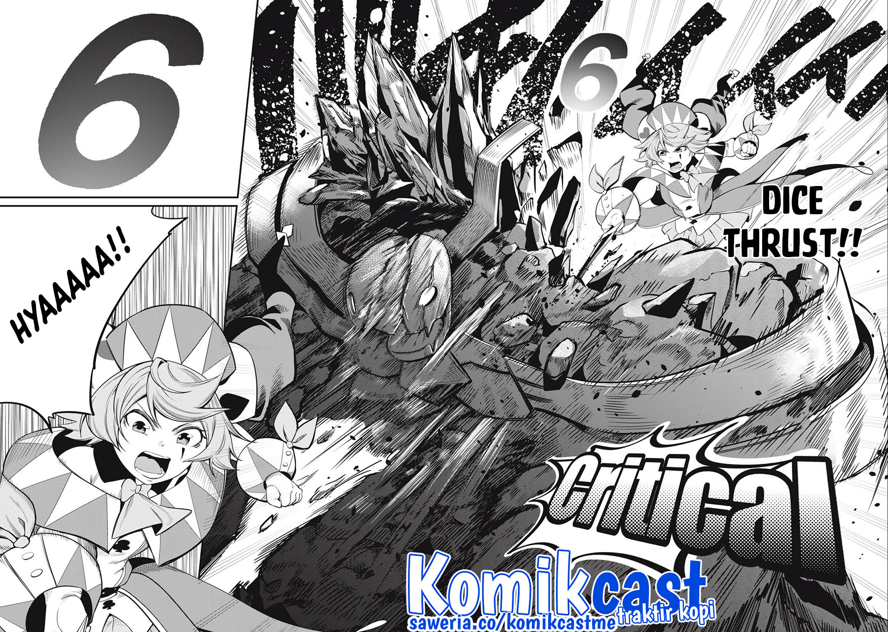 Tsuihou Sareta Tenshou Juu Kishi wa Game Chishiki de Musou Suru