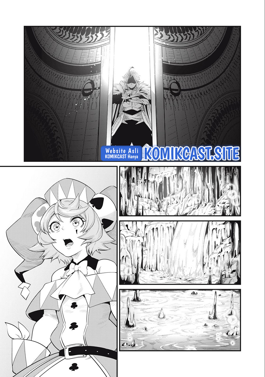 Tsuihou Sareta Tenshou Juu Kishi wa Game Chishiki de Musou Suru