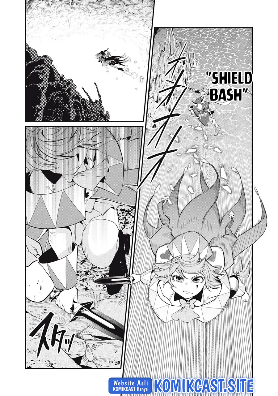 Tsuihou Sareta Tenshou Juu Kishi wa Game Chishiki de Musou Suru