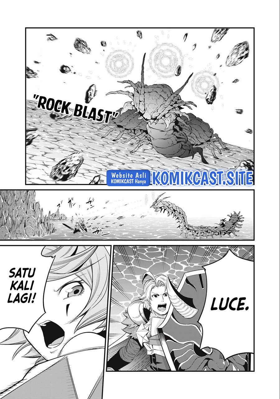 Tsuihou Sareta Tenshou Juu Kishi wa Game Chishiki de Musou Suru