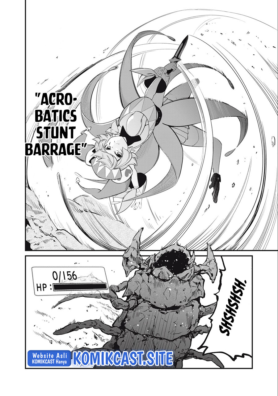 Tsuihou Sareta Tenshou Juu Kishi wa Game Chishiki de Musou Suru