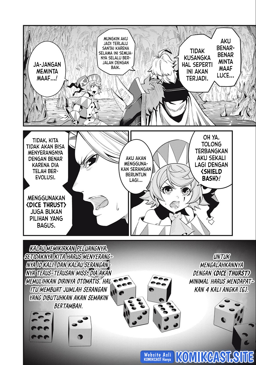 Tsuihou Sareta Tenshou Juu Kishi wa Game Chishiki de Musou Suru