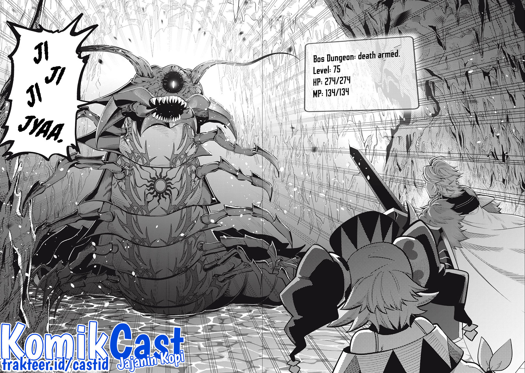 Tsuihou Sareta Tenshou Juu Kishi wa Game Chishiki de Musou Suru