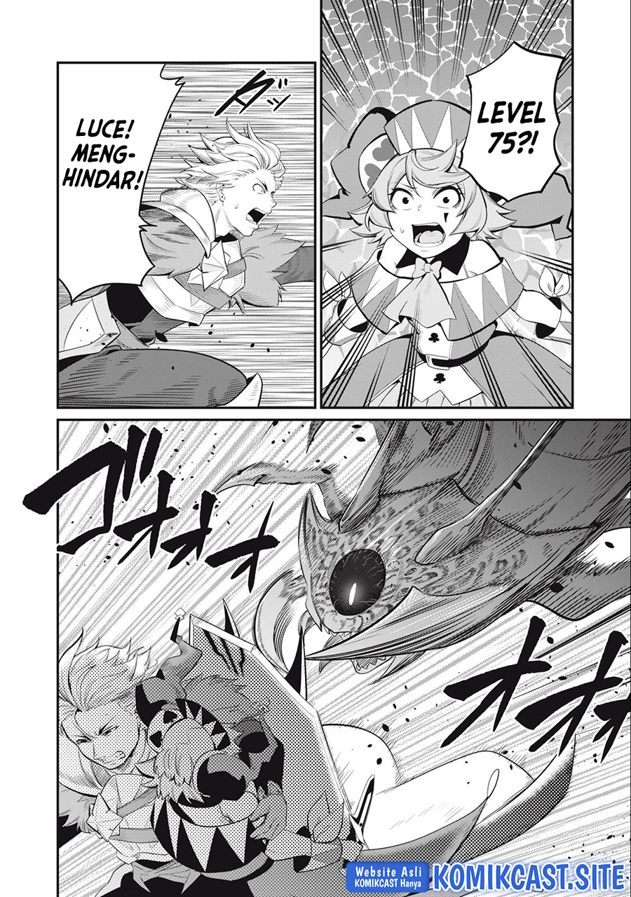 Tsuihou Sareta Tenshou Juu Kishi wa Game Chishiki de Musou Suru