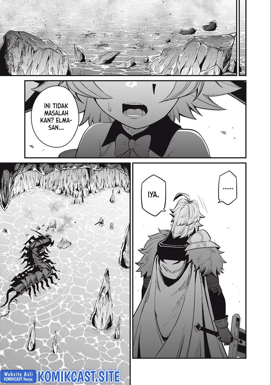 Tsuihou Sareta Tenshou Juu Kishi wa Game Chishiki de Musou Suru