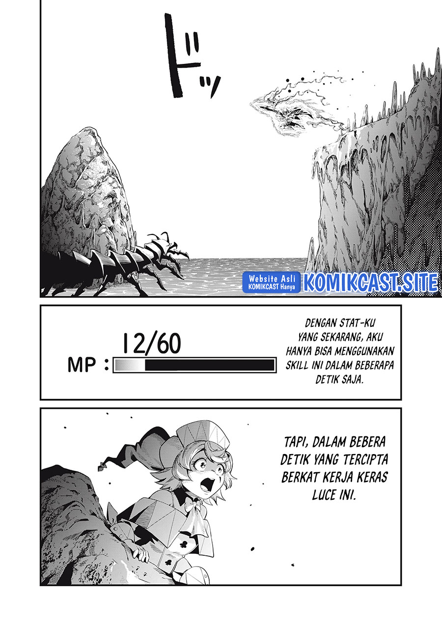 Tsuihou Sareta Tenshou Juu Kishi wa Game Chishiki de Musou Suru