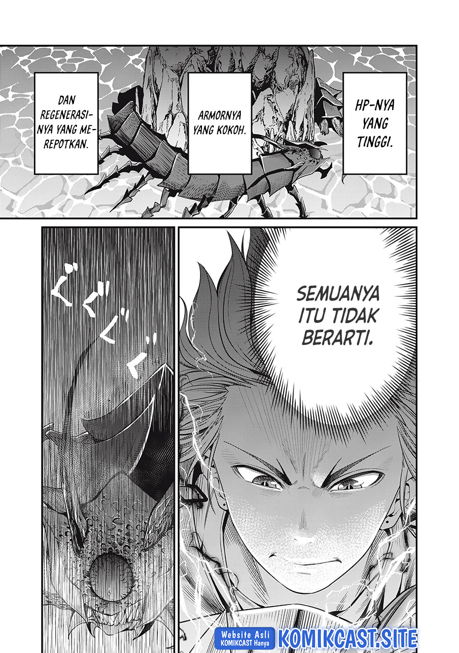 Tsuihou Sareta Tenshou Juu Kishi wa Game Chishiki de Musou Suru