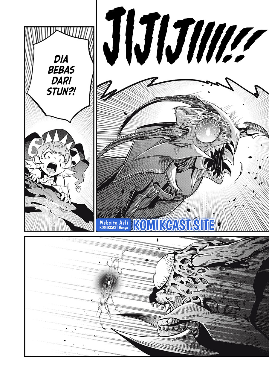 Tsuihou Sareta Tenshou Juu Kishi wa Game Chishiki de Musou Suru