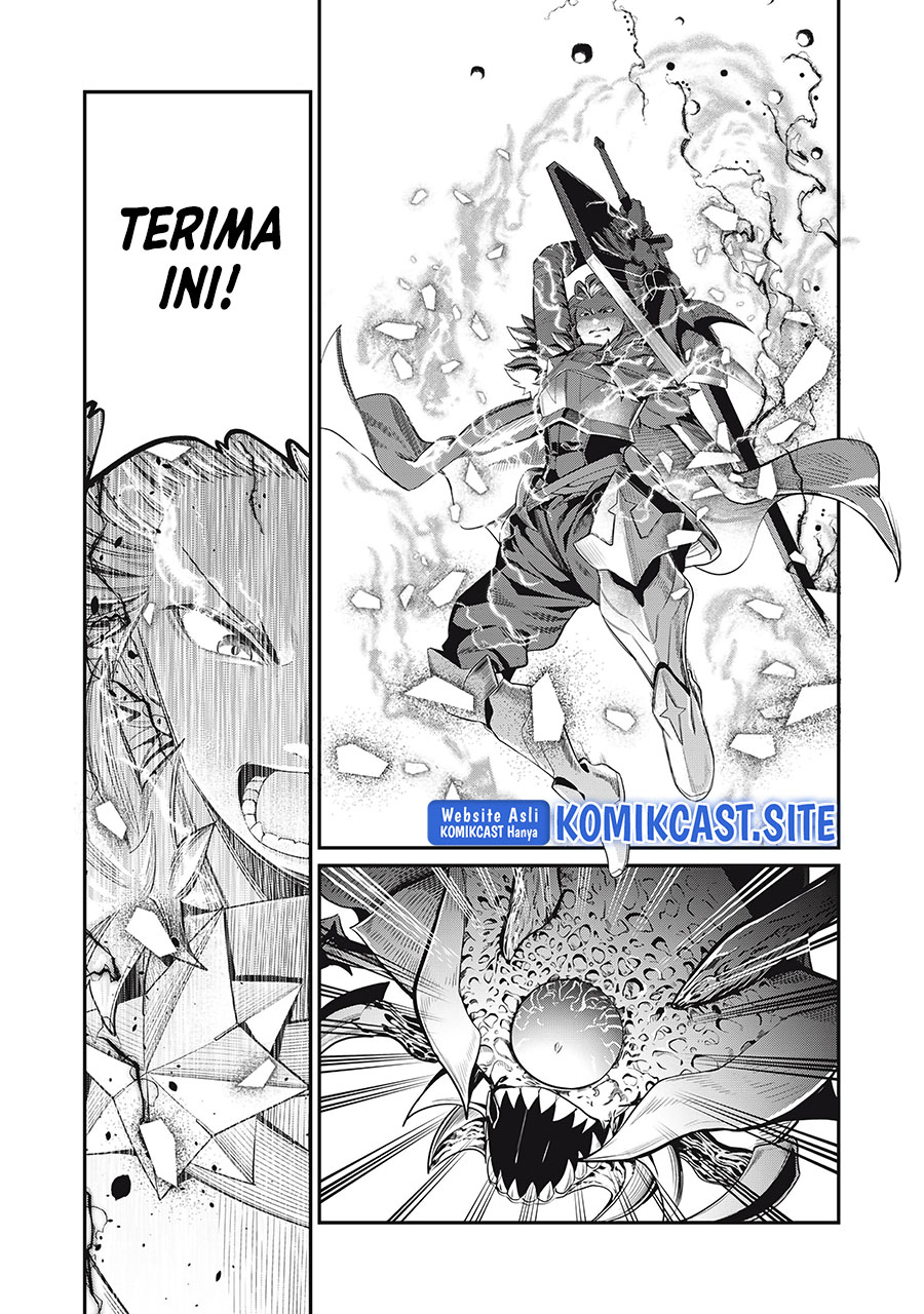 Tsuihou Sareta Tenshou Juu Kishi wa Game Chishiki de Musou Suru