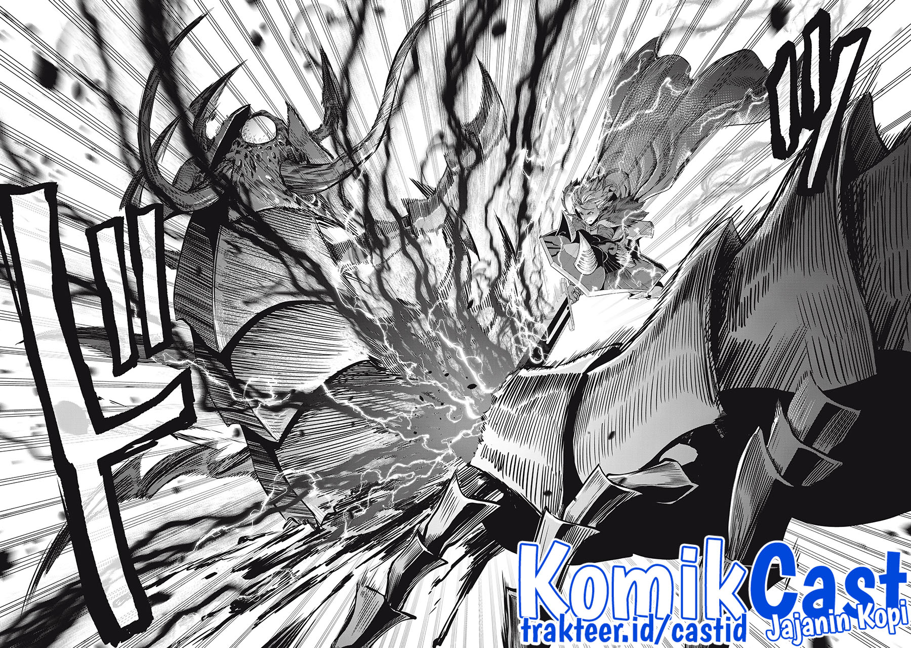 Tsuihou Sareta Tenshou Juu Kishi wa Game Chishiki de Musou Suru