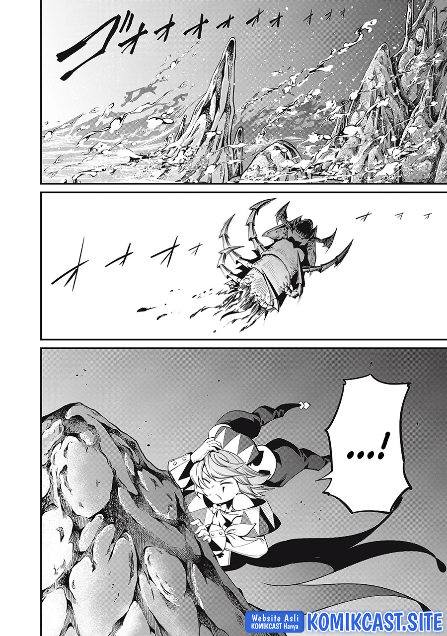Tsuihou Sareta Tenshou Juu Kishi wa Game Chishiki de Musou Suru