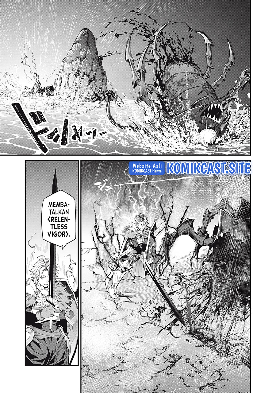 Tsuihou Sareta Tenshou Juu Kishi wa Game Chishiki de Musou Suru