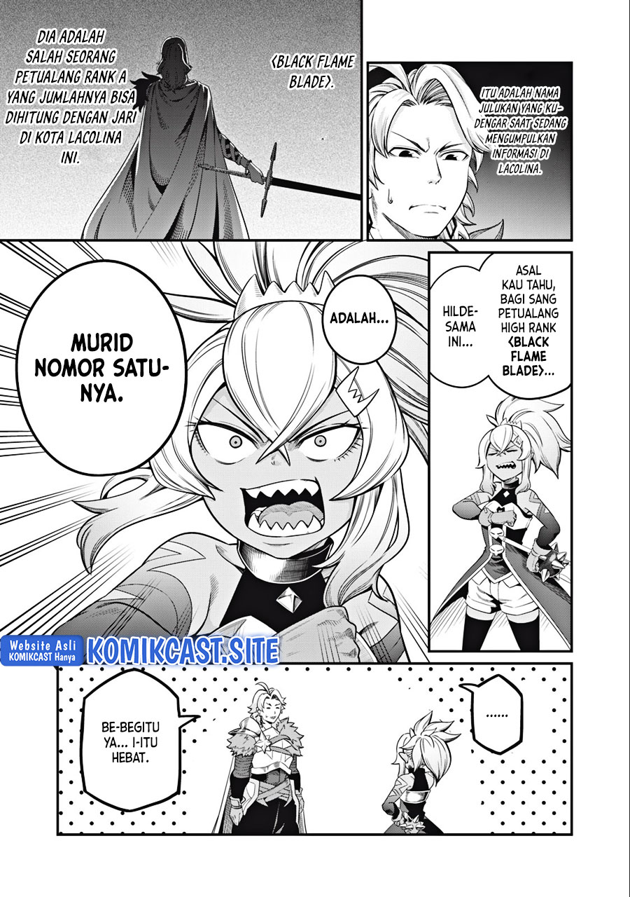 Tsuihou Sareta Tenshou Juu Kishi wa Game Chishiki de Musou Suru
