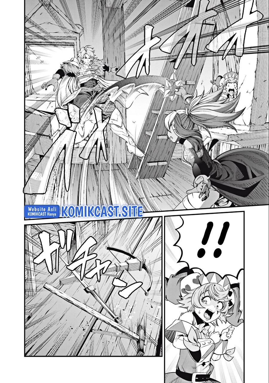 Tsuihou Sareta Tenshou Juu Kishi wa Game Chishiki de Musou Suru