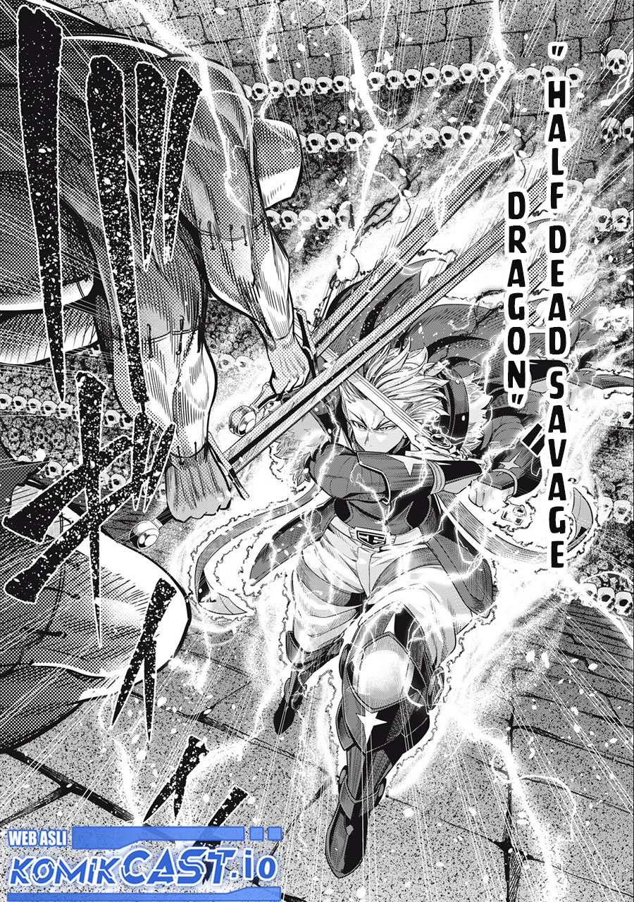 Tsuihou Sareta Tenshou Juu Kishi wa Game Chishiki de Musou Suru