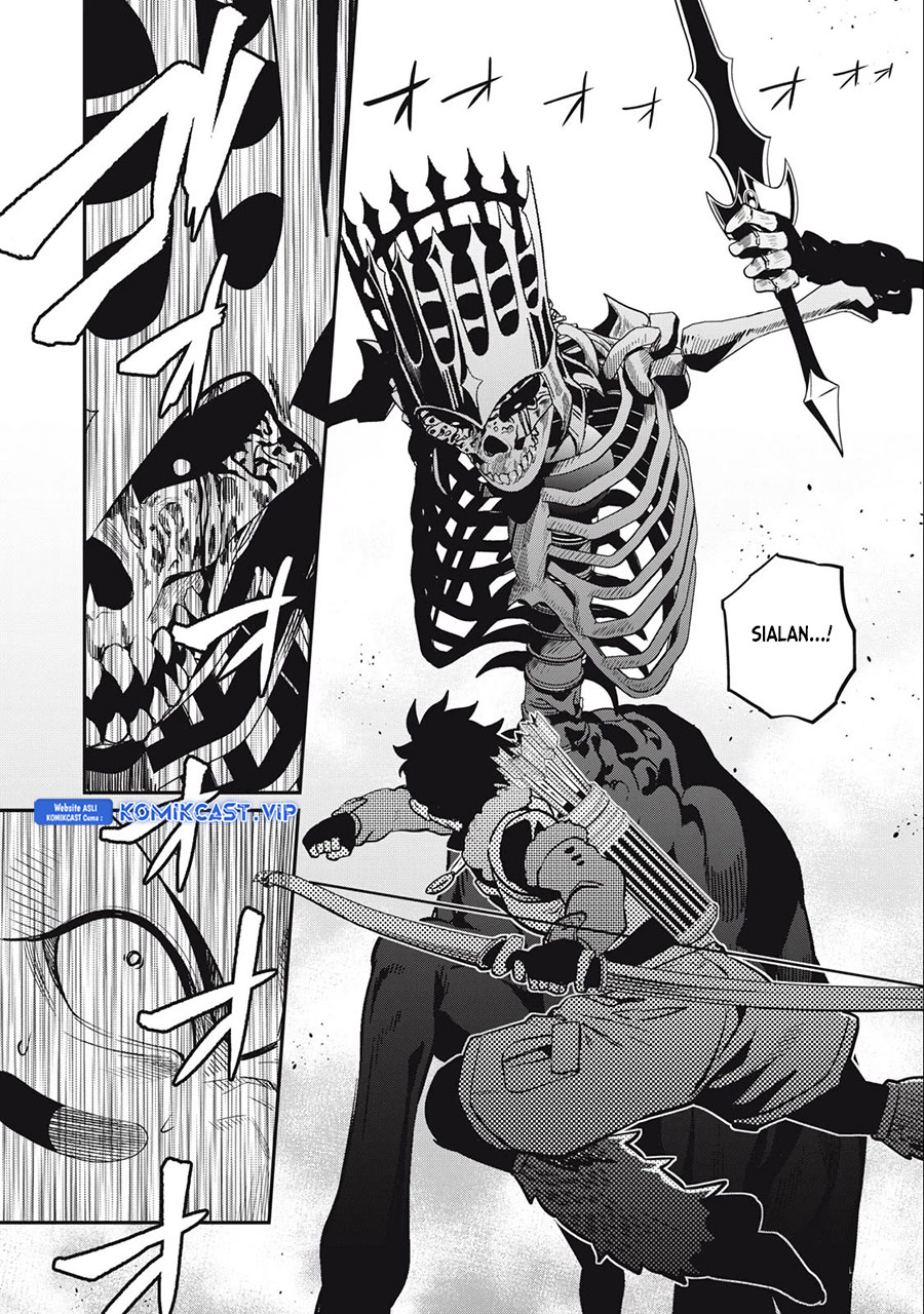 Tsuihou Sareta Tenshou Juu Kishi wa Game Chishiki de Musou Suru