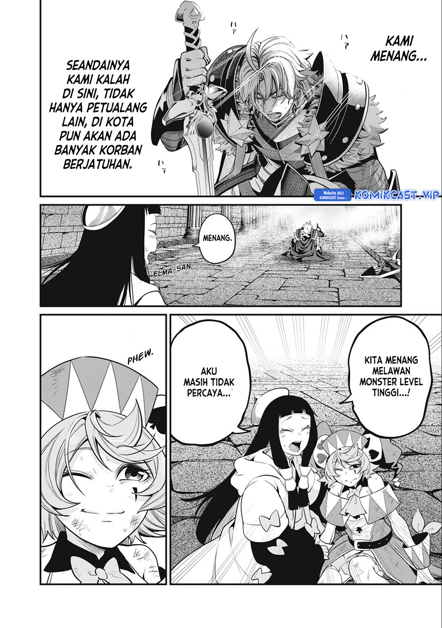 Tsuihou Sareta Tenshou Juu Kishi wa Game Chishiki de Musou Suru