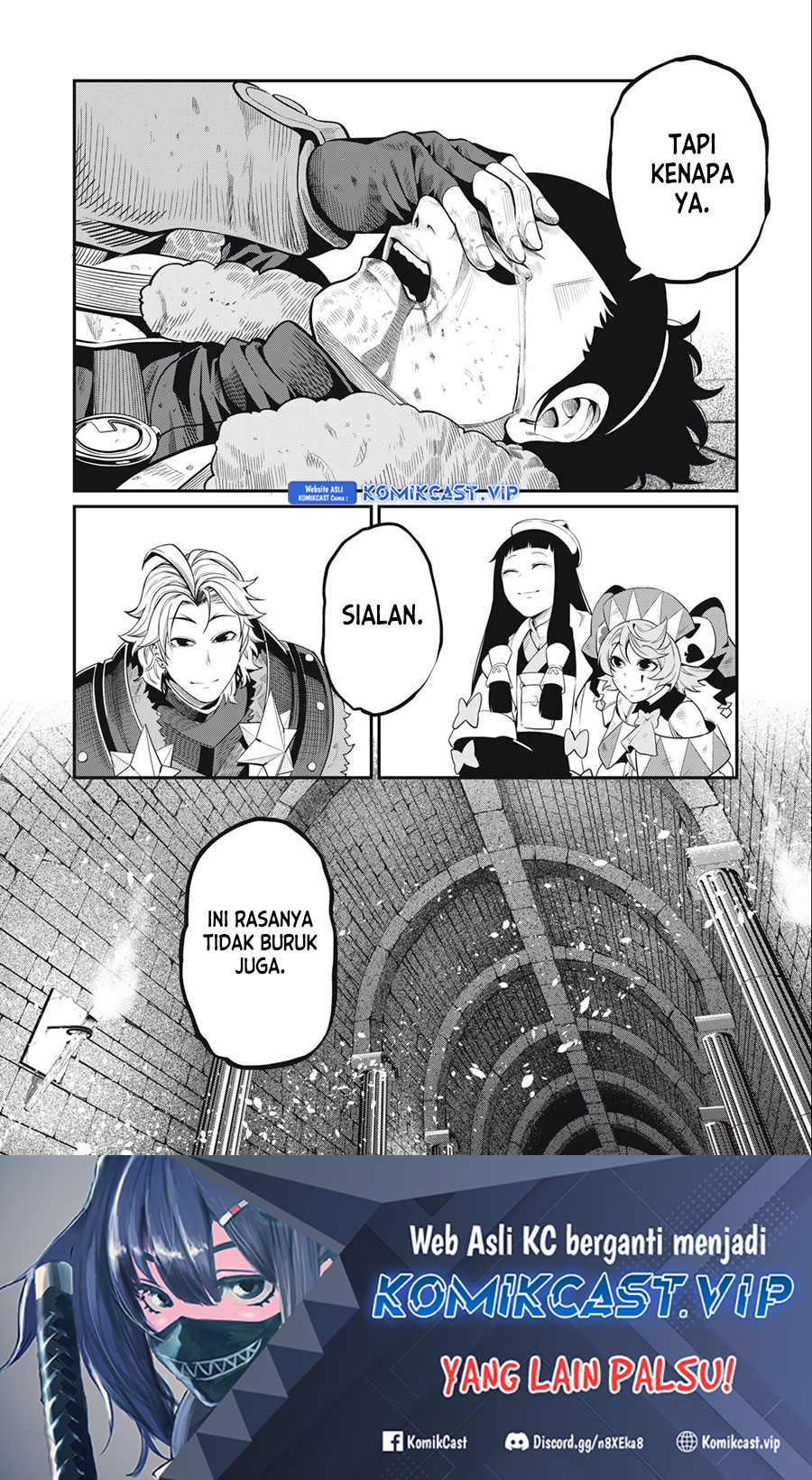Tsuihou Sareta Tenshou Juu Kishi wa Game Chishiki de Musou Suru