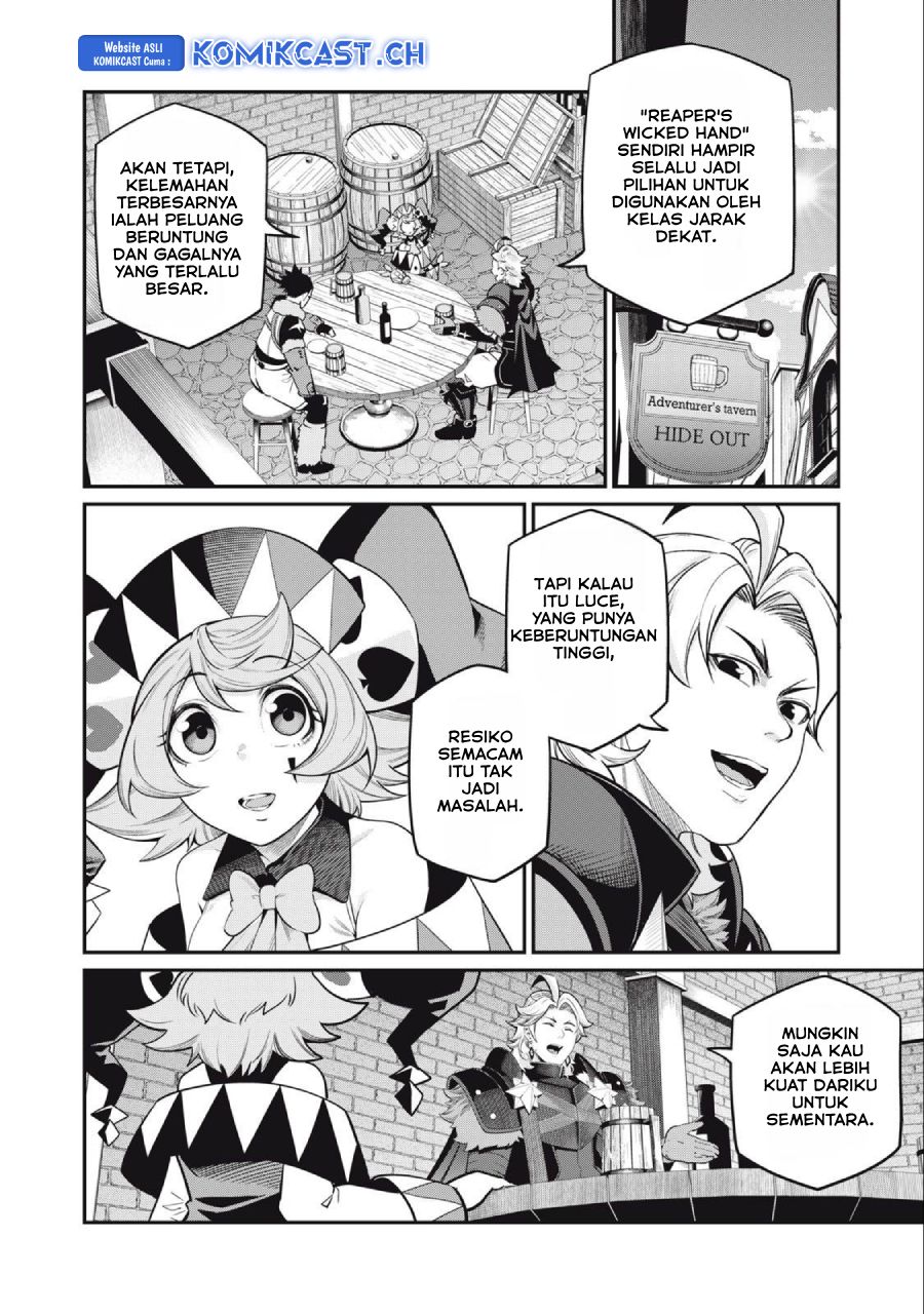 Tsuihou Sareta Tenshou Juu Kishi wa Game Chishiki de Musou Suru