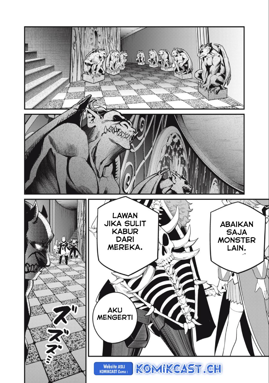 Tsuihou Sareta Tenshou Juu Kishi wa Game Chishiki de Musou Suru