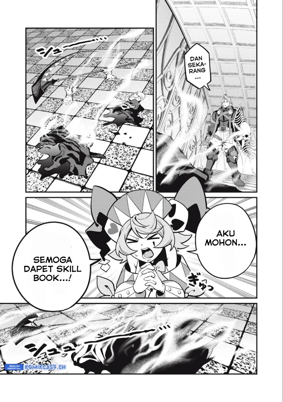 Tsuihou Sareta Tenshou Juu Kishi wa Game Chishiki de Musou Suru