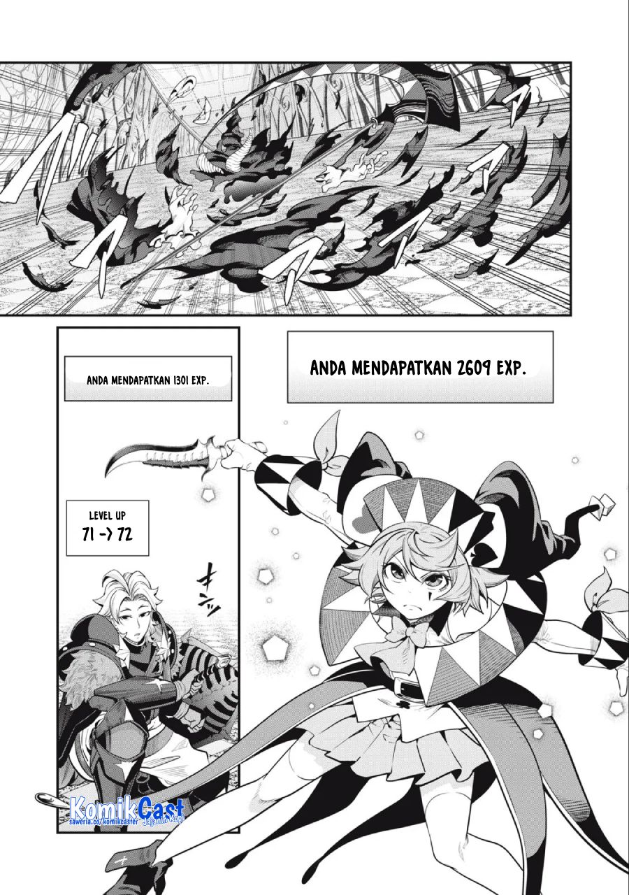 Tsuihou Sareta Tenshou Juu Kishi wa Game Chishiki de Musou Suru
