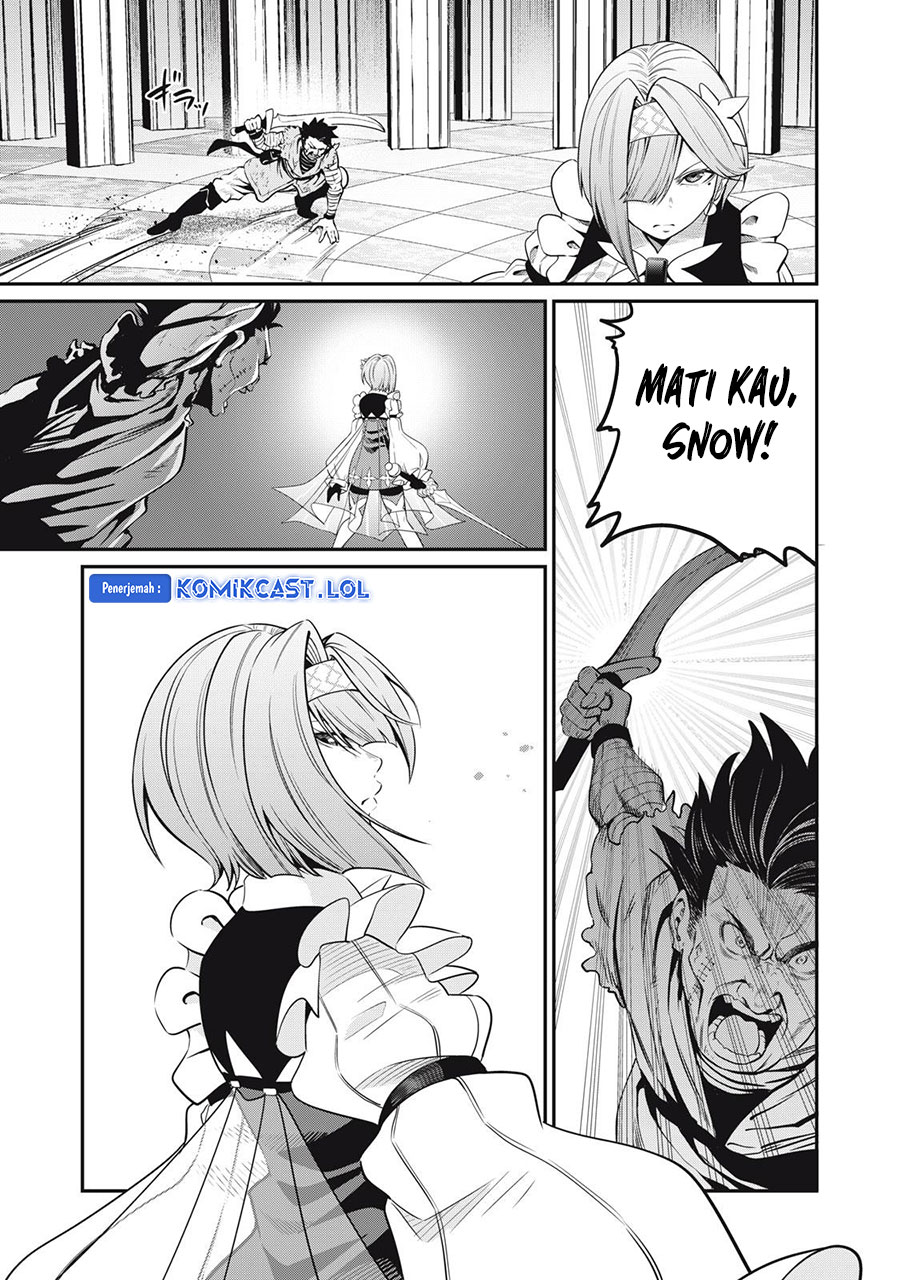 Tsuihou Sareta Tenshou Juu Kishi wa Game Chishiki de Musou Suru