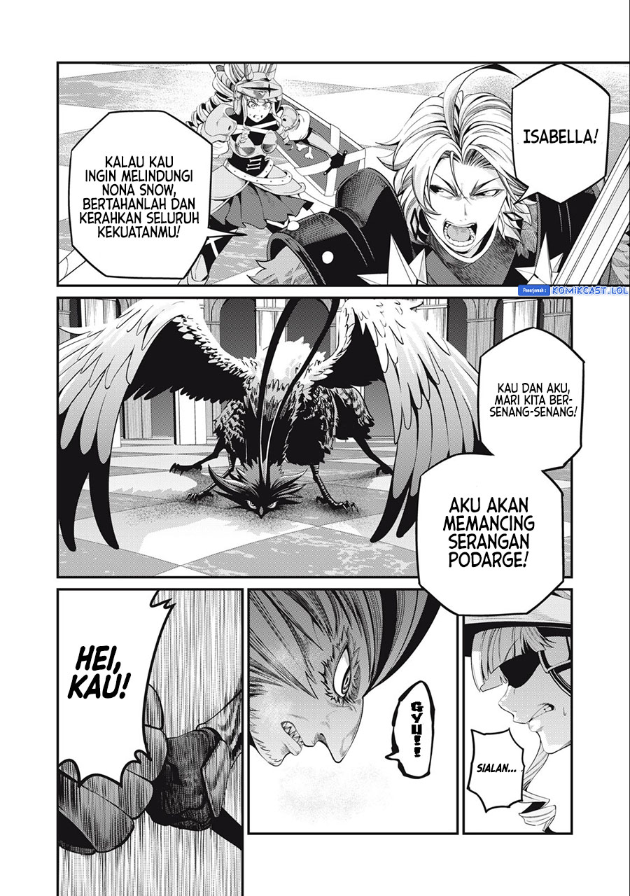 Tsuihou Sareta Tenshou Juu Kishi wa Game Chishiki de Musou Suru