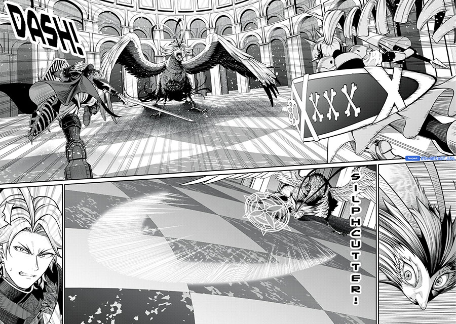 Tsuihou Sareta Tenshou Juu Kishi wa Game Chishiki de Musou Suru