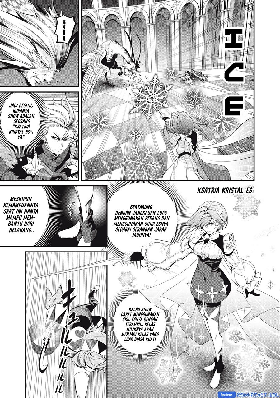 Tsuihou Sareta Tenshou Juu Kishi wa Game Chishiki de Musou Suru