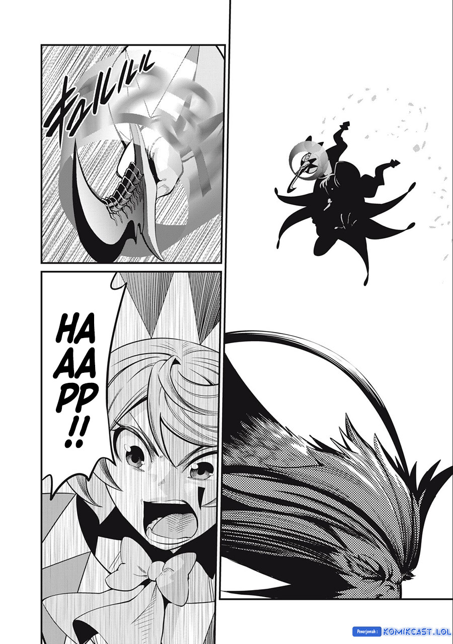 Tsuihou Sareta Tenshou Juu Kishi wa Game Chishiki de Musou Suru