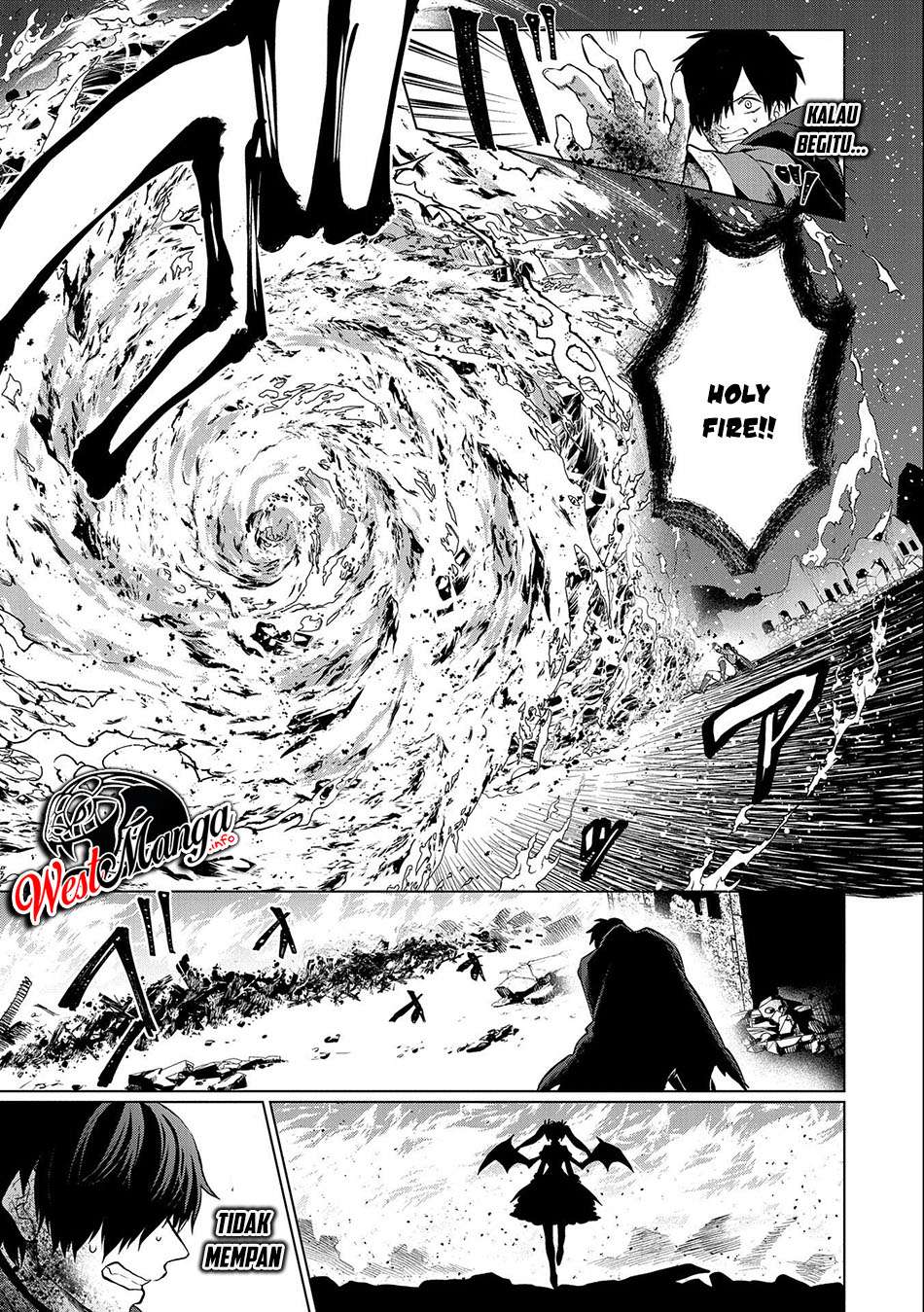 Tsuihou Sareta Onimotsu Tamer, Sekai Yuiitsu No Necromancer Ni Kakusei Suru: Ariamaru Sono Chikara D