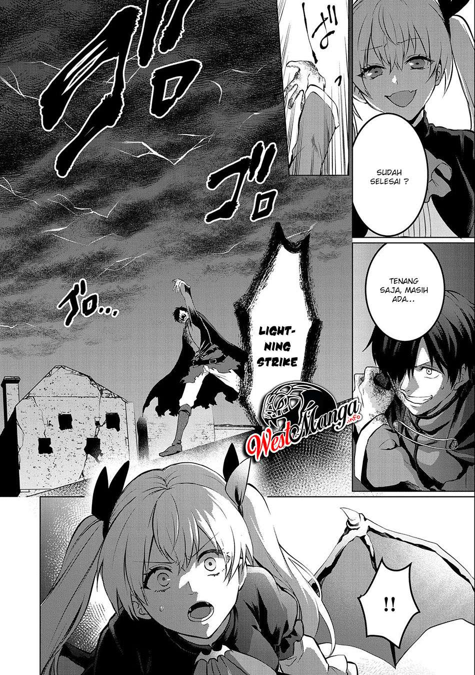 Tsuihou Sareta Onimotsu Tamer, Sekai Yuiitsu No Necromancer Ni Kakusei Suru: Ariamaru Sono Chikara D