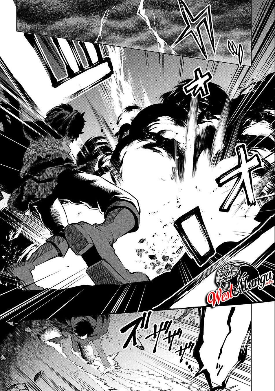 Tsuihou Sareta Onimotsu Tamer, Sekai Yuiitsu No Necromancer Ni Kakusei Suru: Ariamaru Sono Chikara D