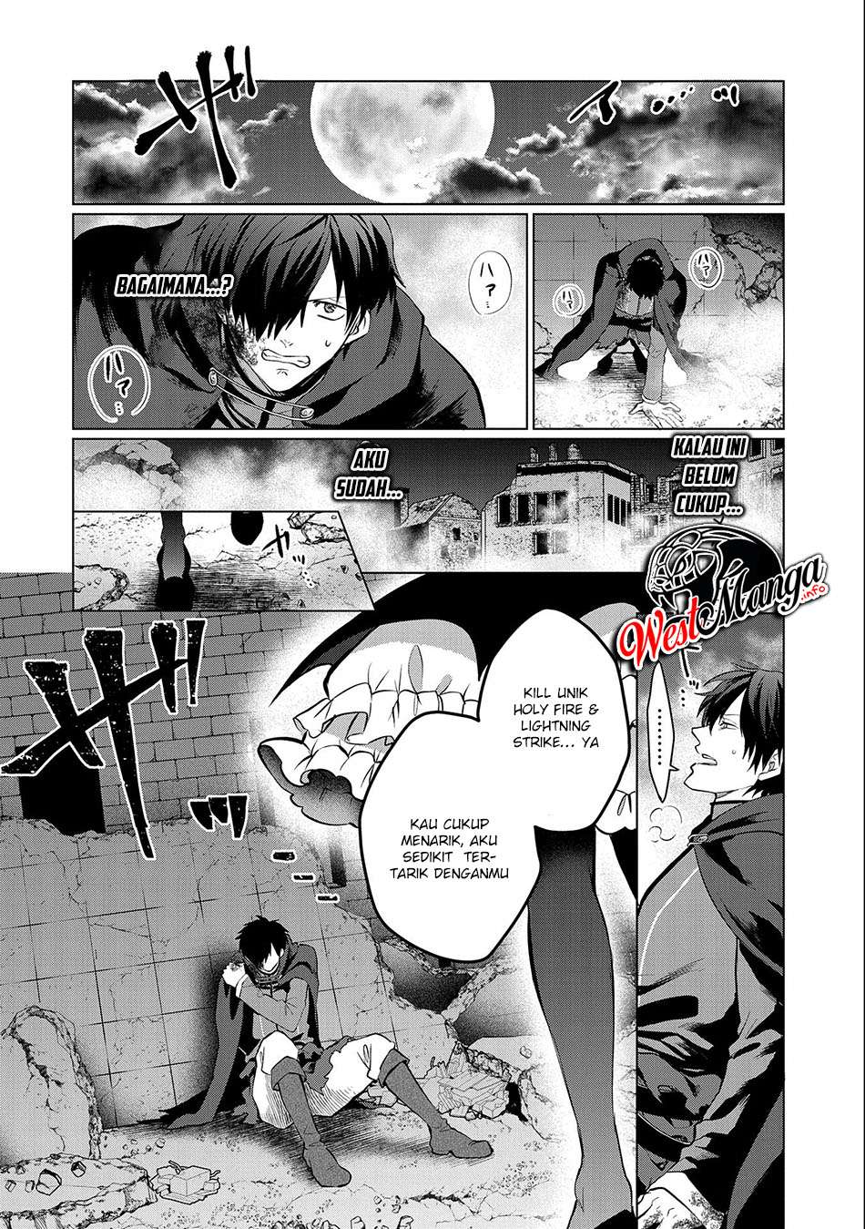 Tsuihou Sareta Onimotsu Tamer, Sekai Yuiitsu No Necromancer Ni Kakusei Suru: Ariamaru Sono Chikara D
