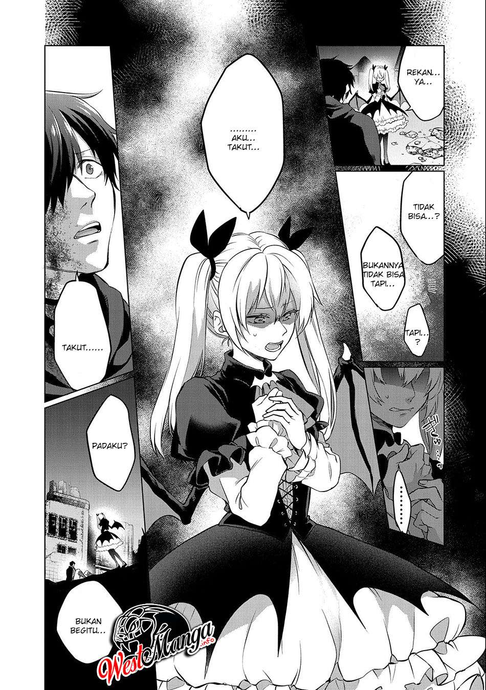 Tsuihou Sareta Onimotsu Tamer, Sekai Yuiitsu No Necromancer Ni Kakusei Suru: Ariamaru Sono Chikara D