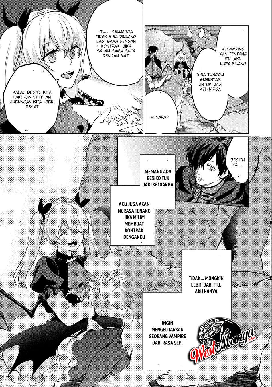 Tsuihou Sareta Onimotsu Tamer, Sekai Yuiitsu No Necromancer Ni Kakusei Suru: Ariamaru Sono Chikara D