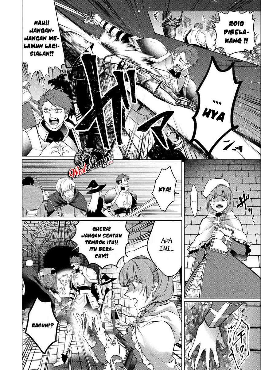 Tsuihou Sareta Onimotsu Tamer, Sekai Yuiitsu No Necromancer Ni Kakusei Suru: Ariamaru Sono Chikara D