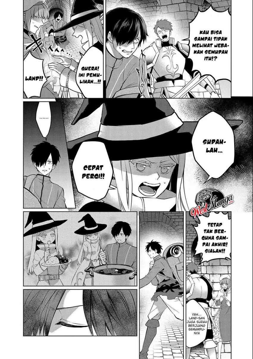 Tsuihou Sareta Onimotsu Tamer, Sekai Yuiitsu No Necromancer Ni Kakusei Suru: Ariamaru Sono Chikara D