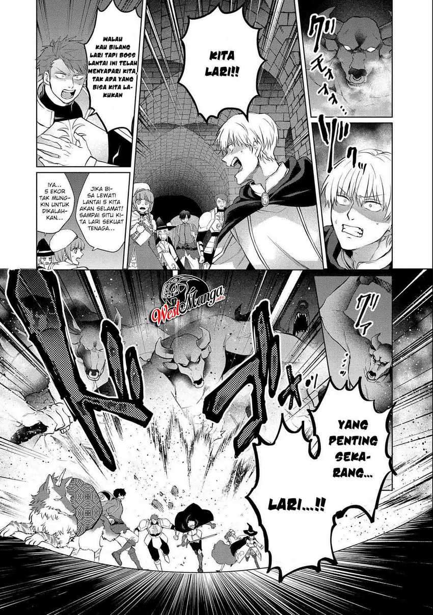 Tsuihou Sareta Onimotsu Tamer, Sekai Yuiitsu No Necromancer Ni Kakusei Suru: Ariamaru Sono Chikara D