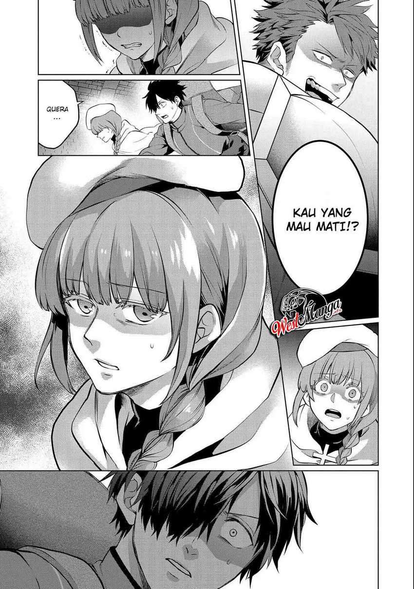 Tsuihou Sareta Onimotsu Tamer, Sekai Yuiitsu No Necromancer Ni Kakusei Suru: Ariamaru Sono Chikara D