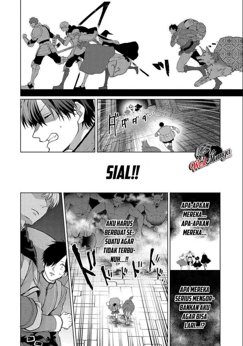 Tsuihou Sareta Onimotsu Tamer, Sekai Yuiitsu No Necromancer Ni Kakusei Suru: Ariamaru Sono Chikara D