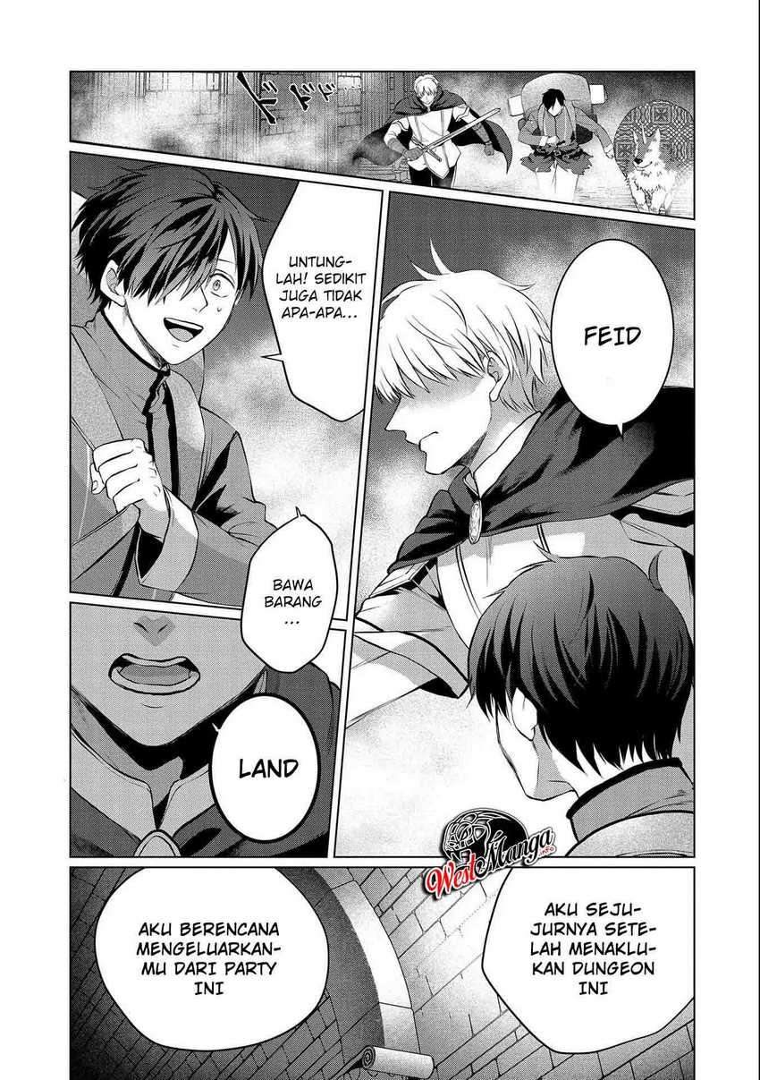 Tsuihou Sareta Onimotsu Tamer, Sekai Yuiitsu No Necromancer Ni Kakusei Suru: Ariamaru Sono Chikara D